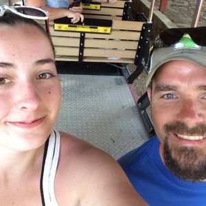 Meet your Posher, Travis